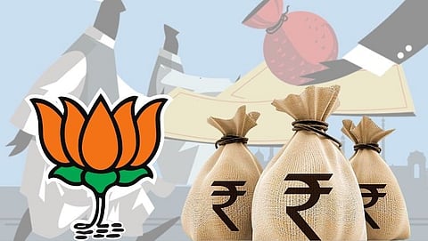 Electoral bond
