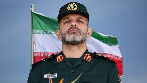 Ahmad Vahidi