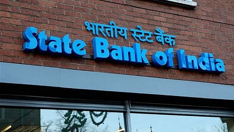 State Bank of India