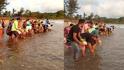 Goa Narali Purnima