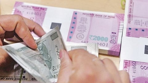 Central government announces increase in DA
