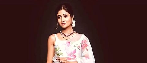 Shilpa Shetty