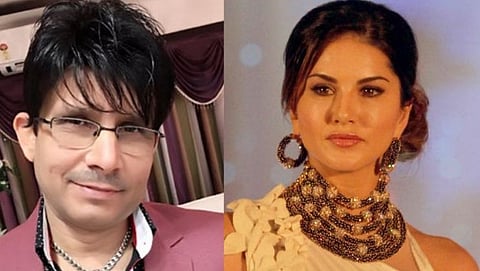 After Salman Khan, KRK now eyes Sunny Leone