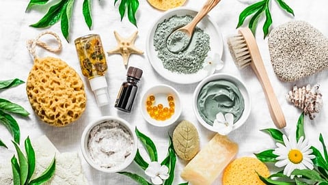 Skin care tips
