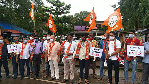 Goa Shiv Sena