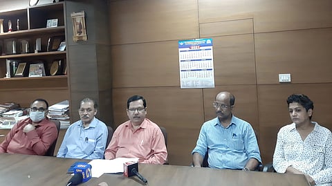 Goa Gcet Exam Result