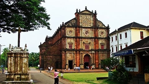 Goa
