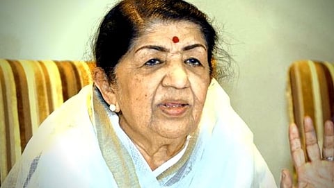 Lata Mangeshkar