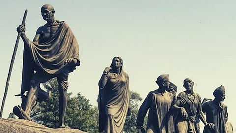 देशावर ब्रिटीशांचे राज्य असणाऱ्या त्या सरकारला 9 ऑगस्टची इतकी धास्ती का होती.