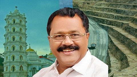 गोवा राज्यपाल पी. एस. श्रीधरन पिल्लई