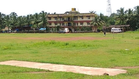 Sports Complex