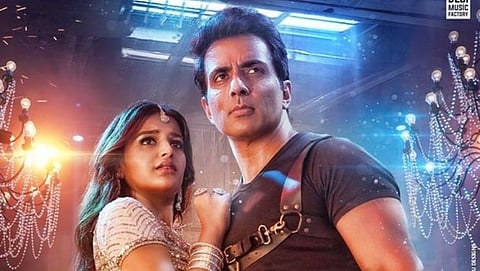 Saath Kya Nibhaoge song