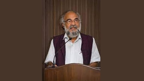 Pundalik Narayan Naik