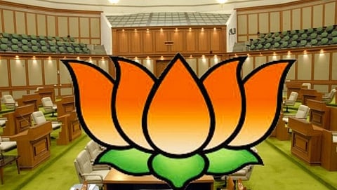 Goa Assembly Election: BJP