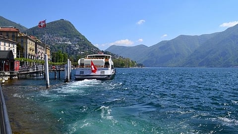 Take a ferry ride at these top places