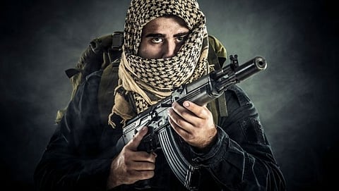 Terrorists