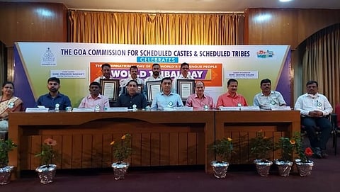 Goa: Big announcements made by Chief Minister Pramod Sawant for tribal community
