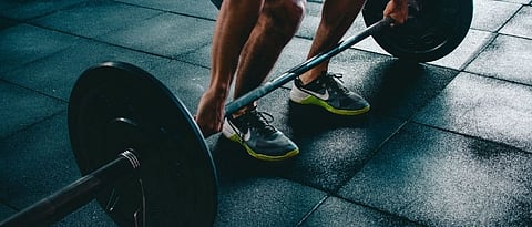 Exercise