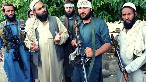 Taliban