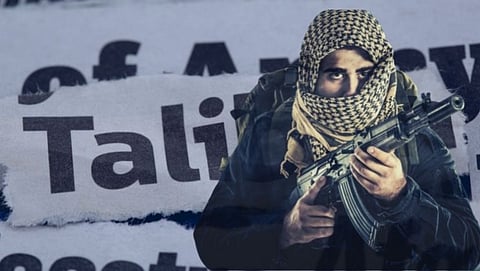 Revealed: Pakistan sends terrorists to Taliban