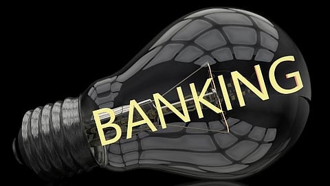 There is no any privatisation of government banks Central Government