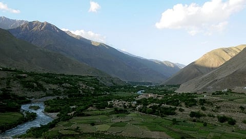 Panjashir, the province Taliban has failed to conquer