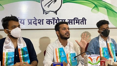 पत्रकारांनी तसा पुरावा आहे का?असे चौधरी यांना विचारताच पुरावा नसल्याचे त्यांनी सांगितले.