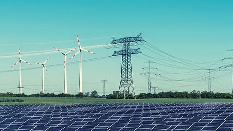 Green Energy