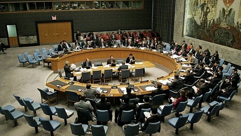 UNSC