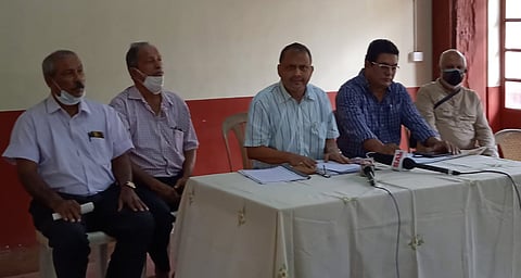 Bhumiputra Bill is political strategy: komunidad forum