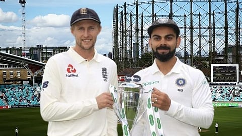 टीम इंडियाला (Team India) गेल्या 50 वर्षात येथे कधीही विजय (Victory) मिळवला आलेला नाही.