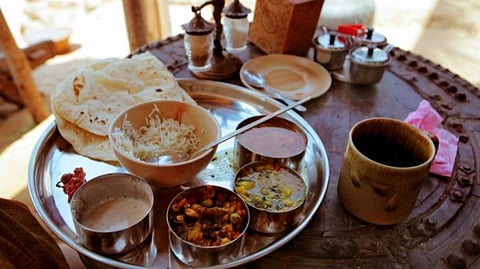 Goan Food