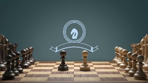 Goa Chess Association