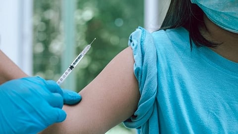 'Vaccination' of Goa citizens