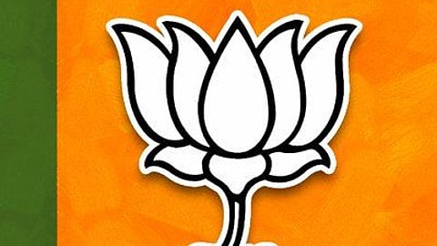 BJP
