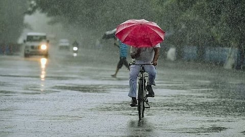 Goa Weather Update