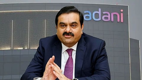 Adani Group