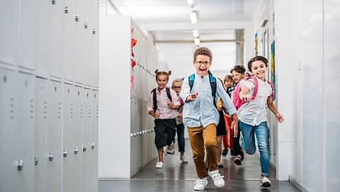 Schools will open in these states of the country from September 1