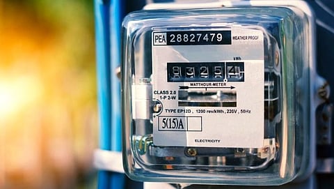 Electricity Department