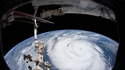 Space Station