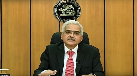 Shaktikanta Das