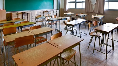 School