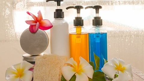 homemade skin care tips
