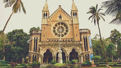 Mumbai University