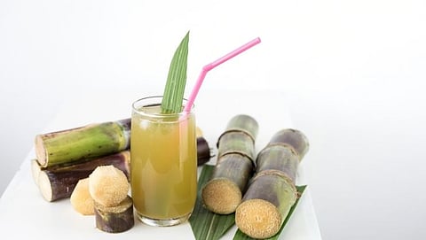 Benefits of Sugarcane Juice