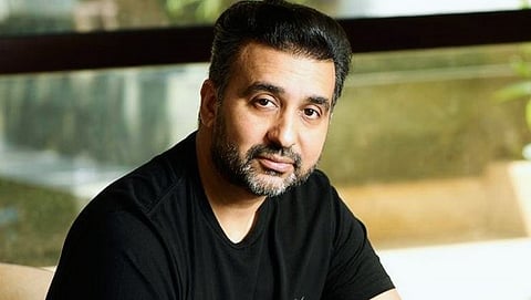 Raj Kundra शर्लिन चोप्रा विरोधात ५० कोटी रुपयांचा मानहानीचा खटला दाखल