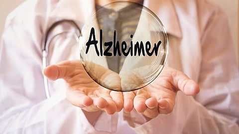 Alzheimer Disease