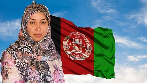 Salima Mazari