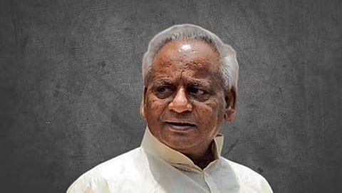 Kalyan Singh