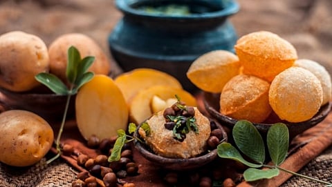 Panipuri